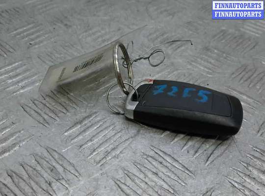 купить ключ (карточка) на BMW 7 F01