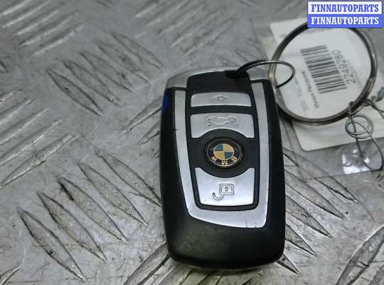 купить ключ (карточка) на BMW 7 F01