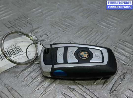 купить ключ (карточка) на BMW 7 F01