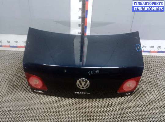 крышка багажника VG2357058 на VOLKSWAGEN PHAETON 1