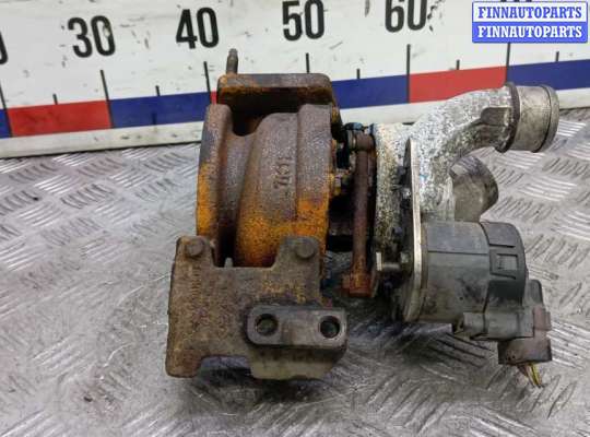 купить турбина дизельная на LAND ROVER RANGE ROVER SPORT