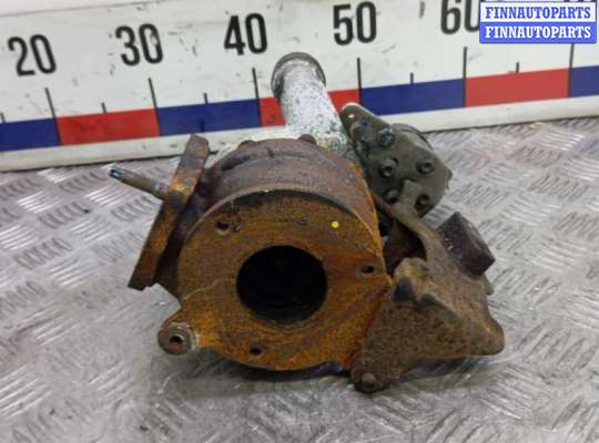 купить турбина дизельная на LAND ROVER RANGE ROVER SPORT