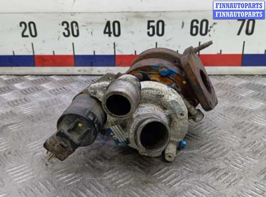 купить турбина дизельная на LAND ROVER RANGE ROVER SPORT