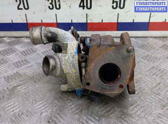 купить турбина дизельная на LAND ROVER RANGE ROVER SPORT