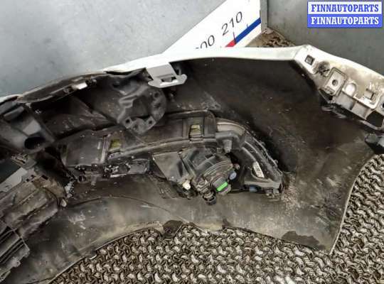 купить бампер передний на CITROEN DS4 1