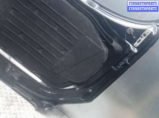купить капот на AUDI Q7