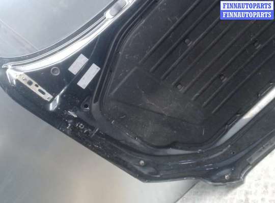 купить капот на AUDI Q7