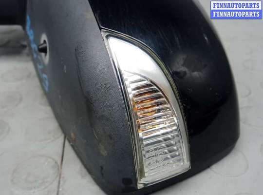 Зеркало боковое на Renault Scenic III