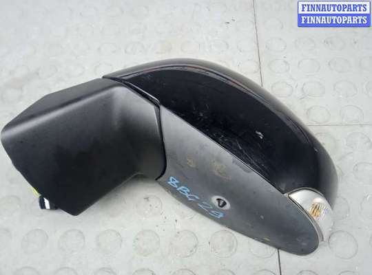 Зеркало боковое на Renault Scenic III