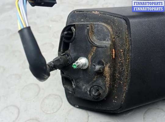 Зеркало боковое на Renault Scenic III