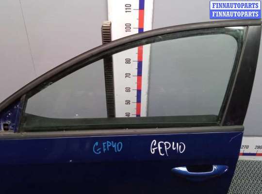 купить дверь передняя левая на VOLKSWAGEN PASSAT B6