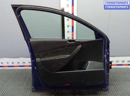 купить дверь передняя левая на VOLKSWAGEN PASSAT B6