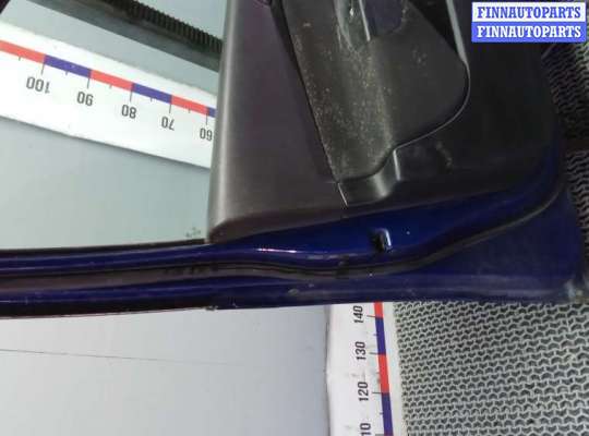 купить дверь передняя левая на VOLKSWAGEN PASSAT B6