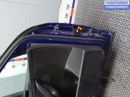 купить дверь передняя левая на VOLKSWAGEN PASSAT B6