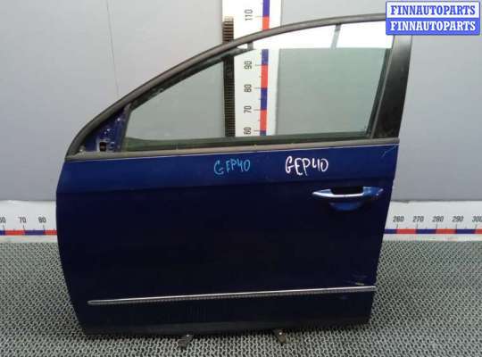 купить дверь передняя левая на VOLKSWAGEN PASSAT B6