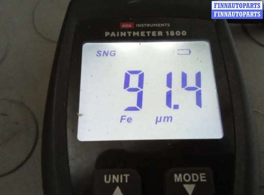 купить дверь передняя левая на VOLKSWAGEN PASSAT B6