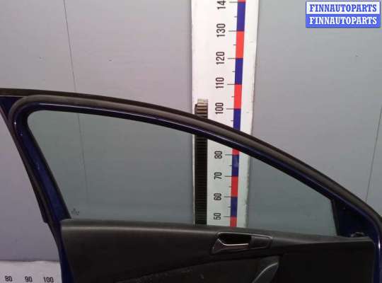 купить дверь передняя левая на VOLKSWAGEN PASSAT B6