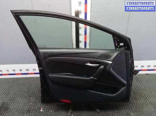 Дверь боковая на Hyundai i40 (I)