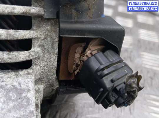 купить генератор дизельный на TOYOTA RAV 4 CA40