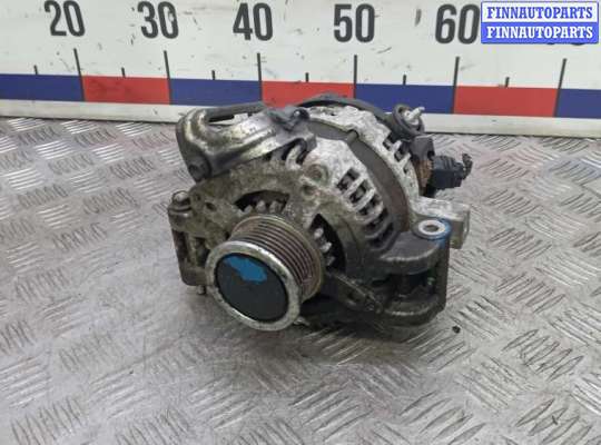 купить генератор дизельный на TOYOTA RAV 4 CA40