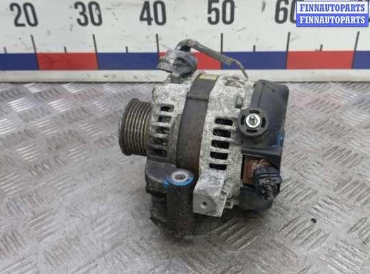 купить генератор дизельный на TOYOTA RAV 4 CA40