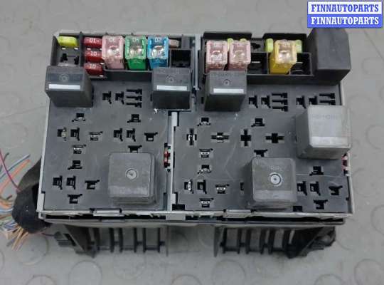 блок предохранителей FO2150959 на FORD TRANSIT 7