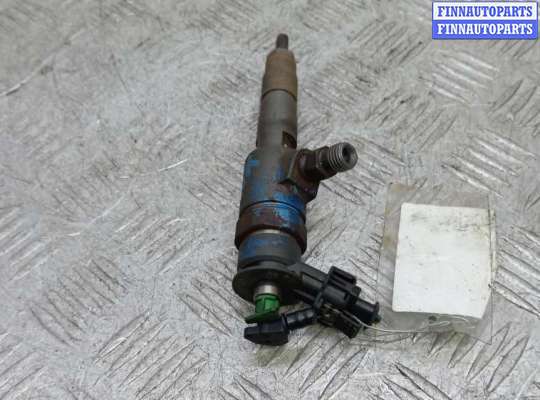 купить форсунка дизельная на FORD FOCUS 3