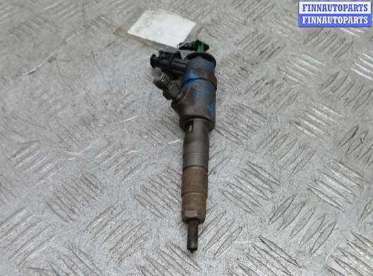 купить форсунка дизельная на FORD FOCUS 3