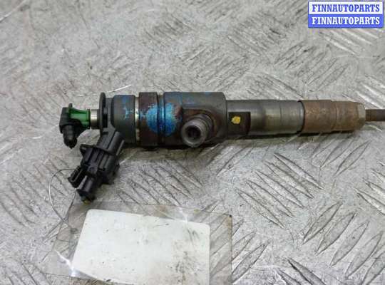 купить форсунка дизельная на FORD FOCUS 3