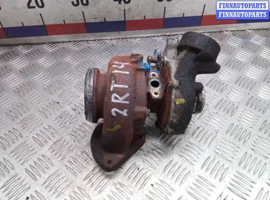 купить турбина дизельная на MERCEDES BENZ VITO W639