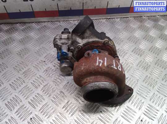 купить турбина дизельная на MERCEDES BENZ VITO W639