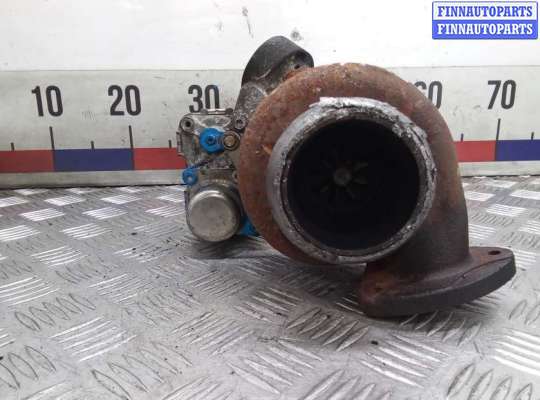 купить турбина дизельная на MERCEDES BENZ VITO W639