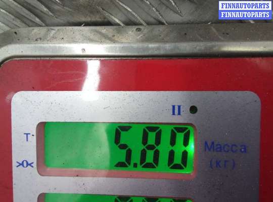 купить турбина дизельная на MERCEDES BENZ VITO W639