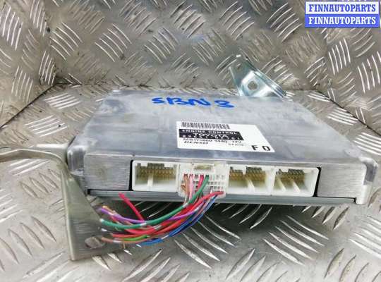 купить блок управления двс на TOYOTA COROLLA VERSO 2