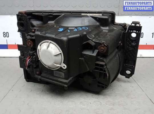 Фара передняя на Land Rover Discovery III