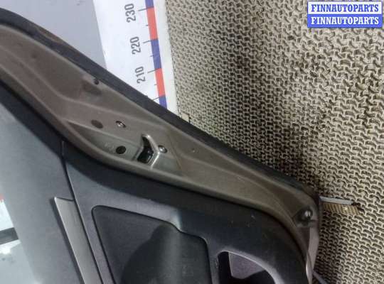 купить дверь задняя правая на SKODA OCTAVIA A5