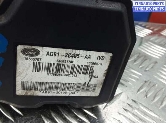 купить блок abs на FORD MONDEO 4