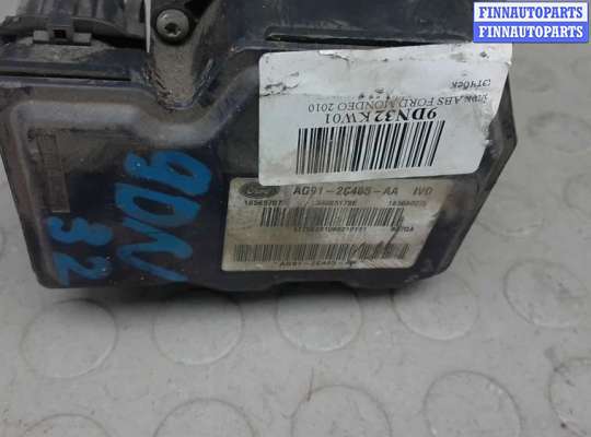 купить блок abs на FORD MONDEO 4