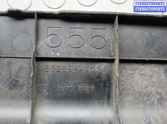купить накладка замка капота на TOYOTA RAV 4 XA30
