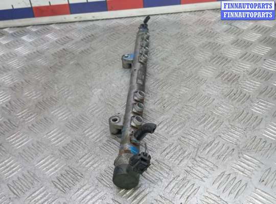 купить топливная рампа дизельная на VOLVO XC60 1