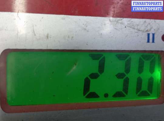 купить топливная рампа дизельная на VOLVO XC60 1