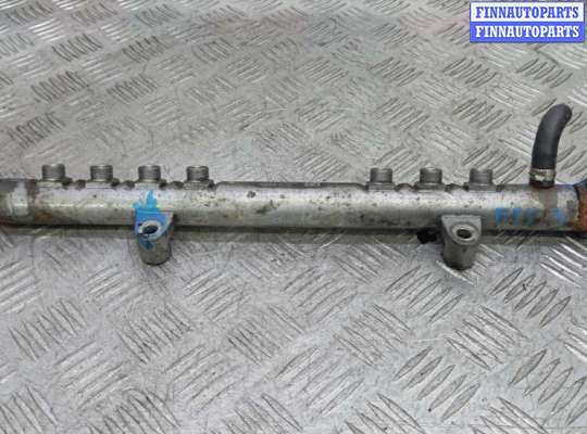 купить топливная рампа дизельная на VOLVO XC60 1