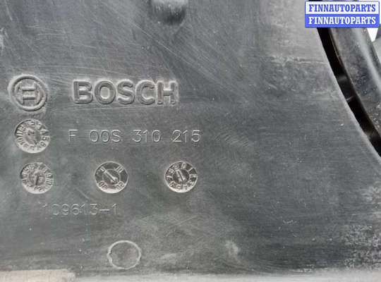 купить вентилятор радиатора на OPEL MOKKA