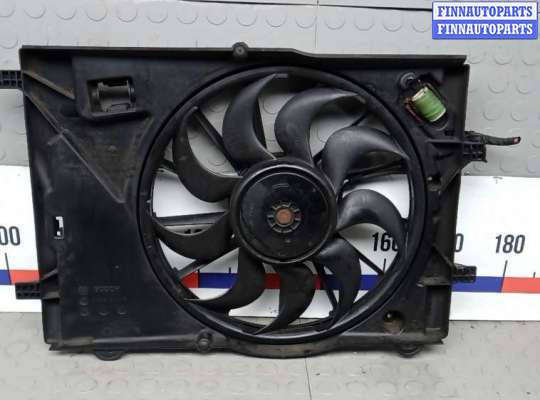 купить вентилятор радиатора на OPEL MOKKA