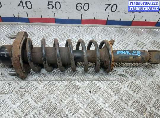 купить амортизатор задний левый на MITSUBISHI ASX 1