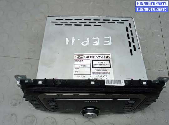 купить магнитола на FORD MONDEO 4