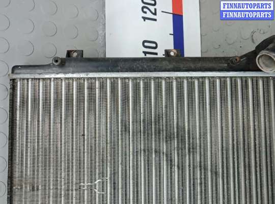 купить радиатор системы охлаждения на VOLKSWAGEN PASSAT B6