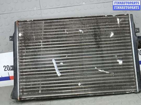 купить радиатор системы охлаждения на VOLKSWAGEN PASSAT B6