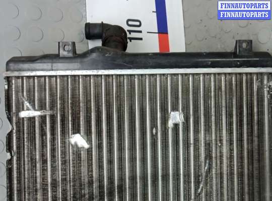 купить радиатор системы охлаждения на VOLKSWAGEN PASSAT B6