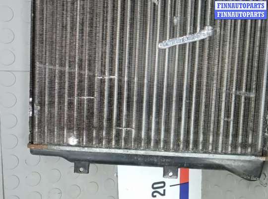 купить радиатор системы охлаждения на VOLKSWAGEN PASSAT B6